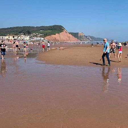 Shippen Cottage - Perfect For Couples Or Families Sidmouth Εξωτερικό φωτογραφία