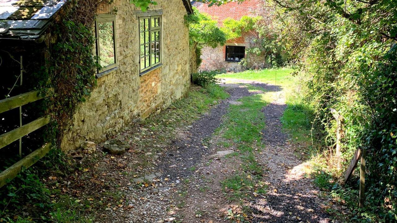 Shippen Cottage - Perfect For Couples Or Families Sidmouth Εξωτερικό φωτογραφία