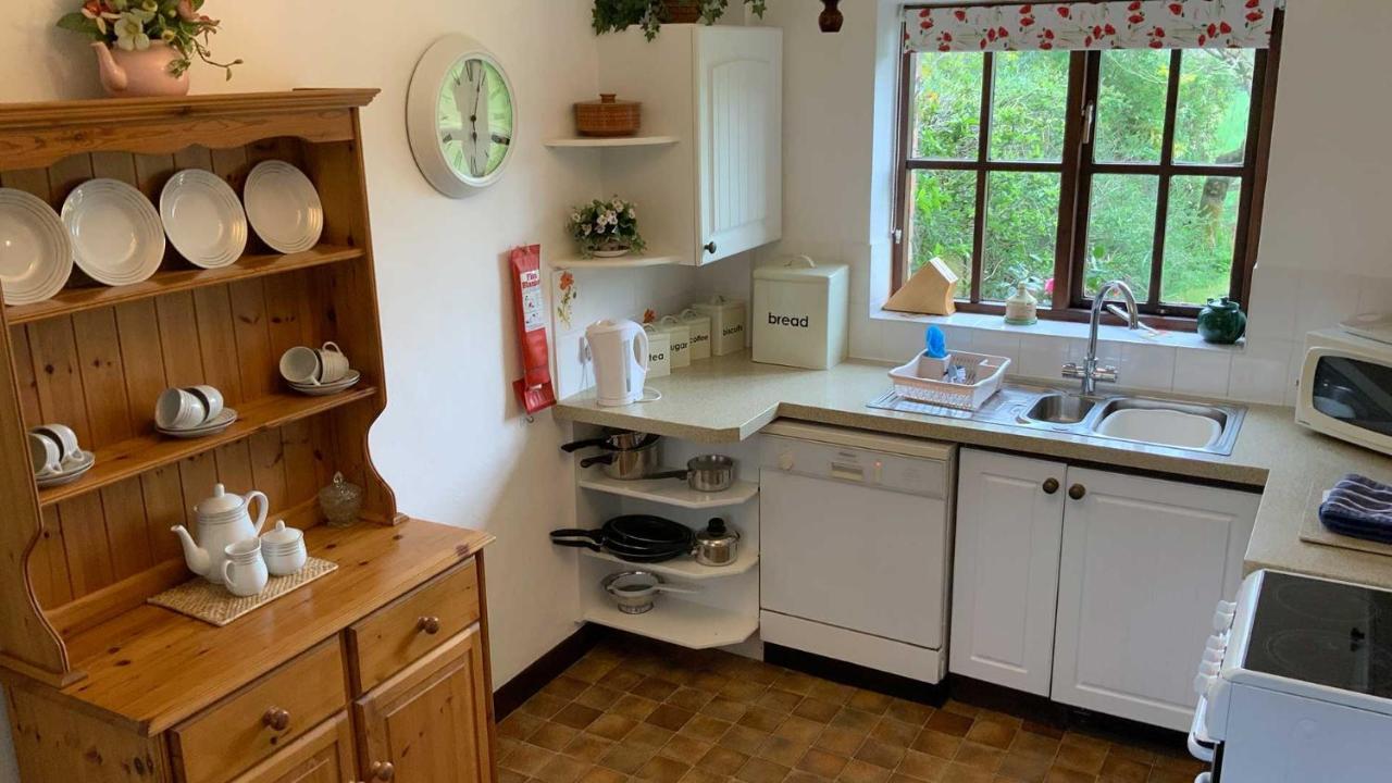 Shippen Cottage - Perfect For Couples Or Families Sidmouth Εξωτερικό φωτογραφία