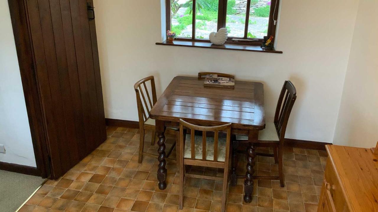 Shippen Cottage - Perfect For Couples Or Families Sidmouth Εξωτερικό φωτογραφία