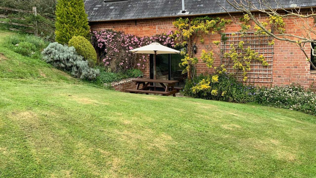 Shippen Cottage - Perfect For Couples Or Families Sidmouth Εξωτερικό φωτογραφία