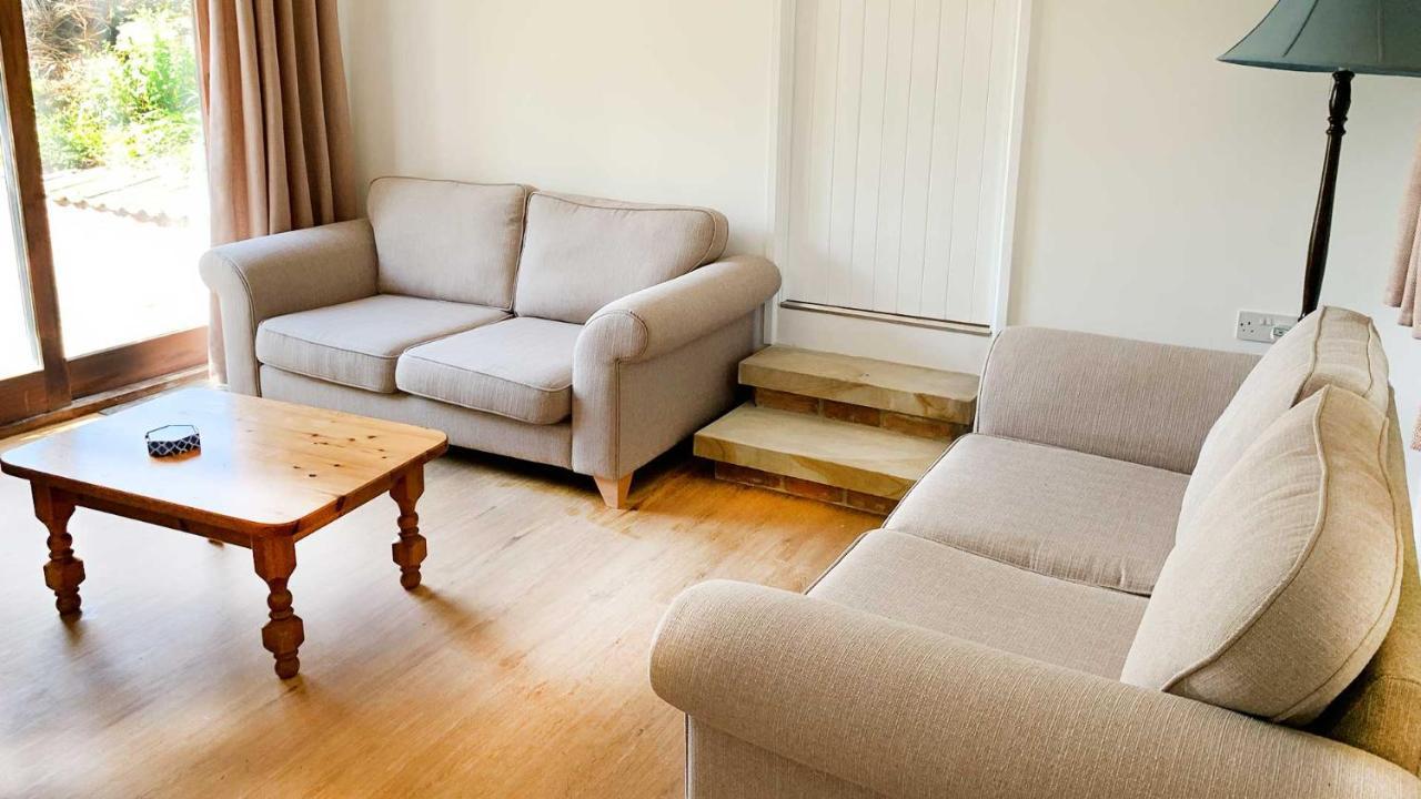 Shippen Cottage - Perfect For Couples Or Families Sidmouth Εξωτερικό φωτογραφία
